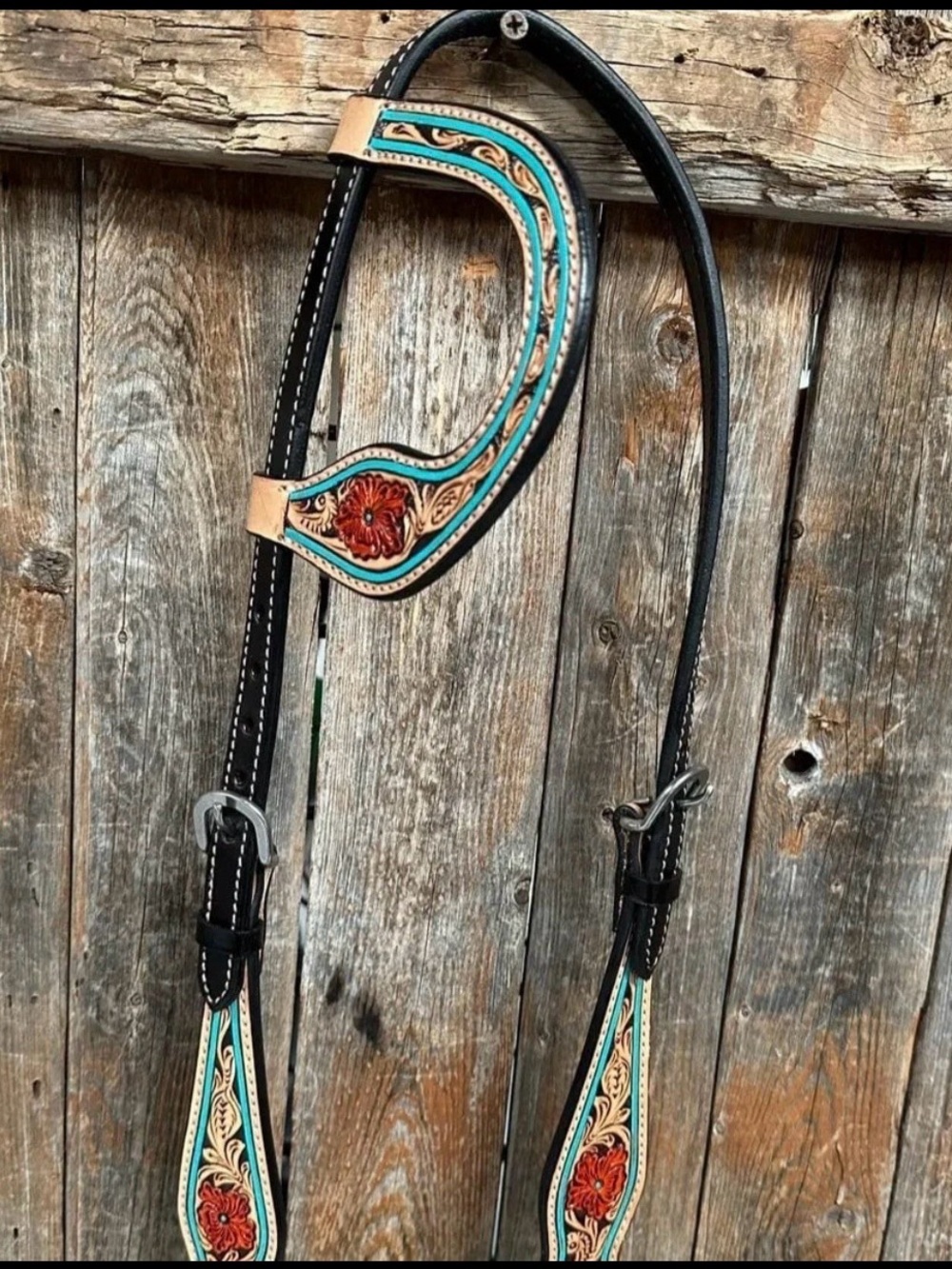 Rodeo Drive Tack Set - Picture 7 of 7
